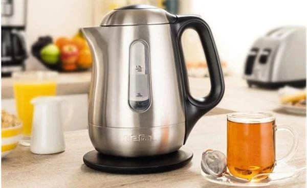 Da quale paese proviene il marchio TEFAL?