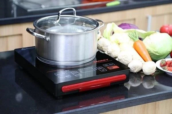 دستورالعمل نحوه استفاده ایمن و موثر از اجاق مادون قرمز