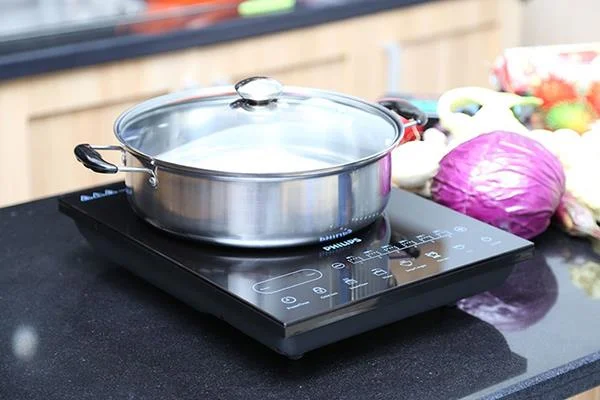 Come usare la stufa elettrica in modo sicuro, efficace e risparmia elettricità