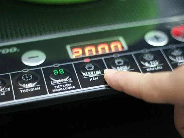 Come usare la stufa elettrica in modo sicuro, efficace e risparmia elettricità