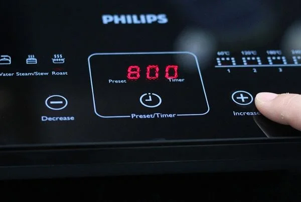 Come usare la stufa elettrica in modo sicuro, efficace e risparmia elettricità