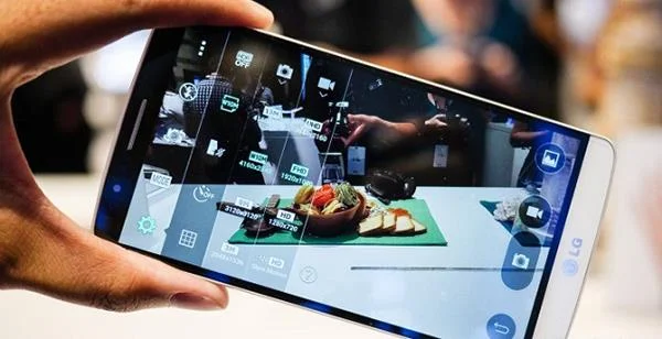 Cos'è la tecnologia di messa a fuoco laser sulla fotocamera del telefono?