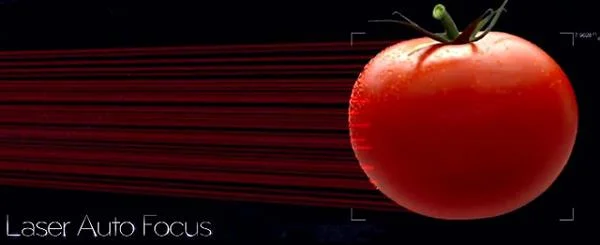 Cos'è la tecnologia di messa a fuoco laser sulla fotocamera del telefono?