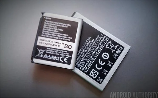 Scopri la valutazione in mAh della batteria