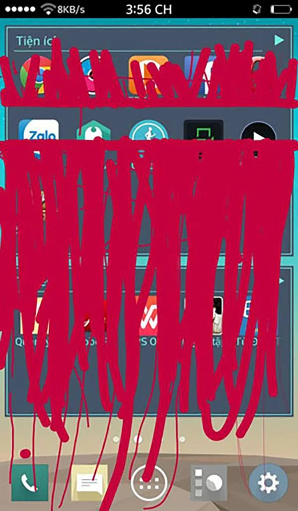 Come gestire e impedire che lo schermo del telefono cada o si rompa