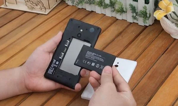 Come gestire e impedire che lo schermo del telefono cada o si rompa