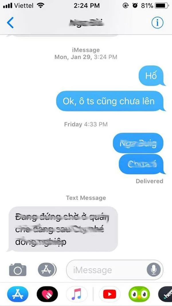 Come faccio a sapere se qualcuno sta bloccando il tuo numero di telefono?