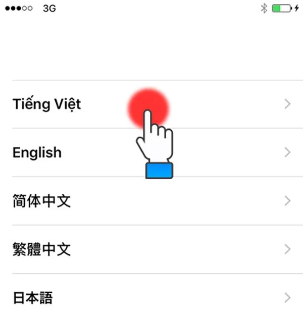 Come recuperare i dati da iCloud dopo lo scambio dopo essere passati a un nuovo iPhone?
