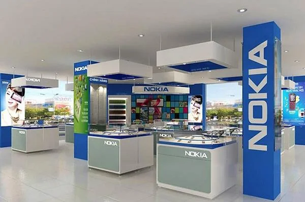 Nokia 전화는 어느 나라에서 왔습니까?  잘 사용 하시나요?