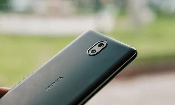 Nokia 전화는 어느 나라에서 왔습니까?  잘 사용 하시나요?