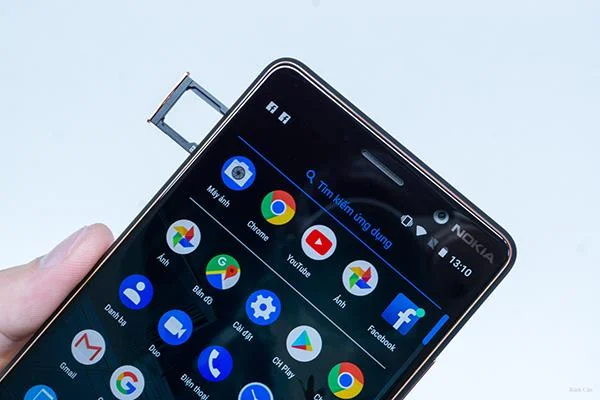 Nokia 전화는 어느 나라에서 왔습니까?  잘 사용 하시나요?