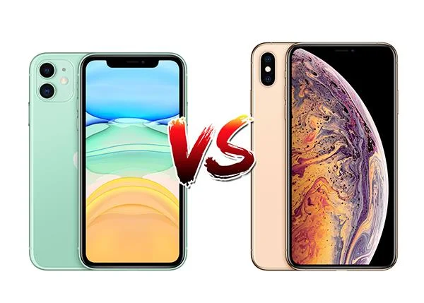 [Consultazione] Devo acquistare iPhone 11 o iPhone XS Max?