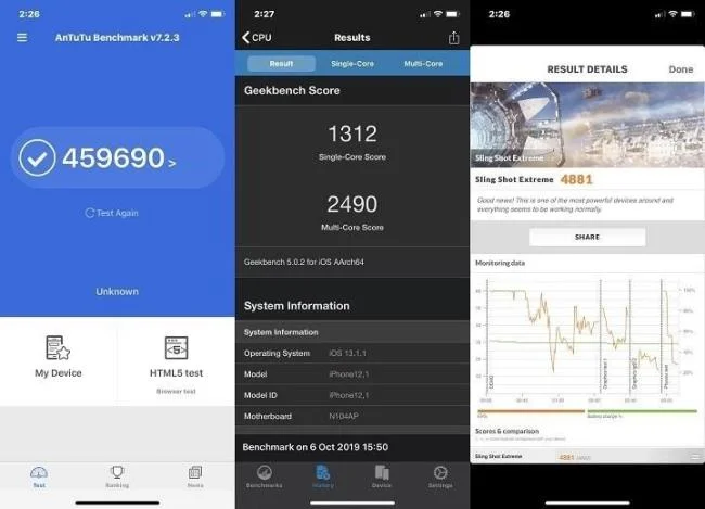 [Consultazione] Devo acquistare iPhone 11 o iPhone XS Max?