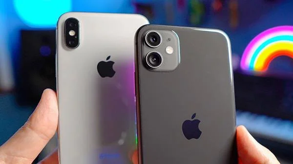 [Consultazione] Devo acquistare iPhone 11 o iPhone XS Max?