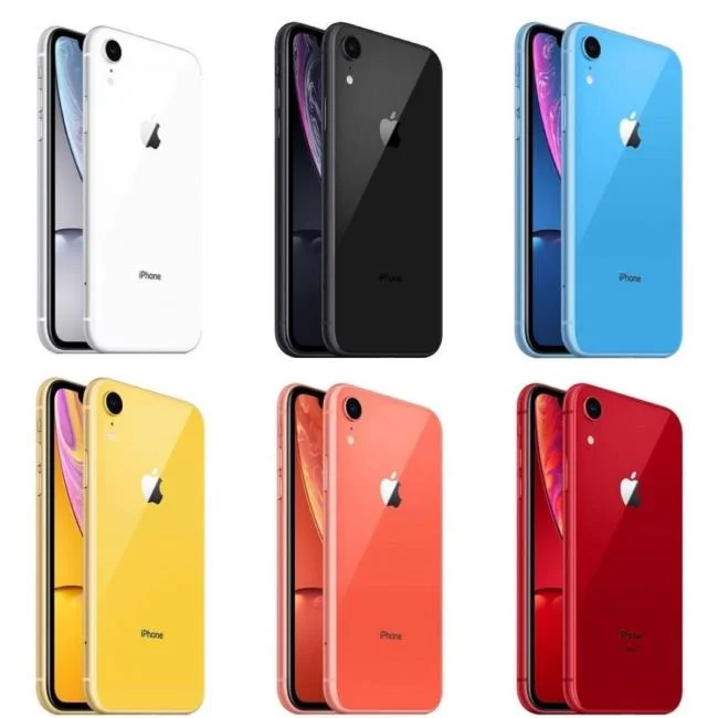 Confronto tra iPhone X e XR: quale telefono vale la pena acquistare?