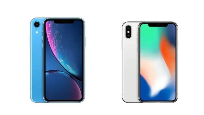 Confronto tra iPhone X e XR: quale telefono vale la pena acquistare?