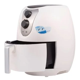 Il segreto per cuocere il pesce con una deliziosa friggitrice senza olio