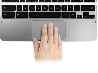 What is Multi Touchpad?  Is touchpad on laptop necessary?