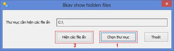 Oprogramowanie TOP 5 pozwala pokazać ukryte pliki na USB, których nie powinieneś ignorować