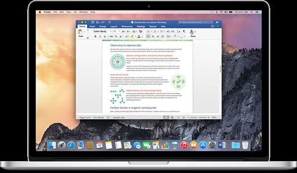 How to know how much time you spend working, typing text in Microsoft Word