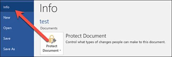 How to know how much time you spend working, typing text in Microsoft Word