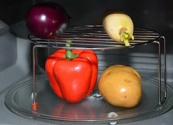 Cos'è l'inverter a microonde?