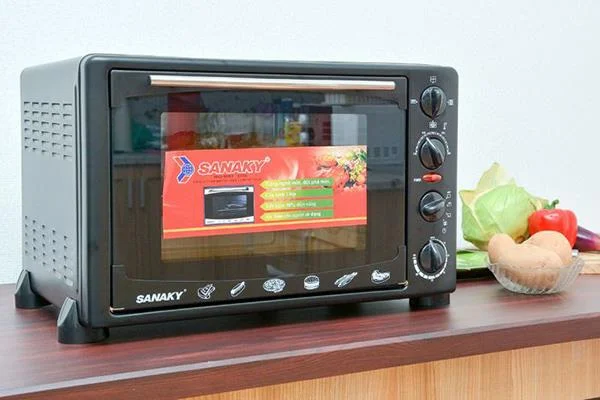 Dicas para fazer deliciosos bolos lunares no forno doméstico