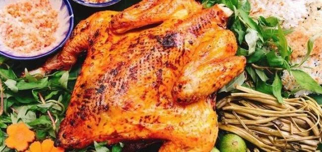 Le 3 TOP ricette “tascabili” per cuocere il pollo in una friggitrice senza olio