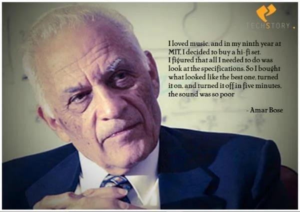 Da dove viene l'altoparlante Bose?  La qualità è buona?