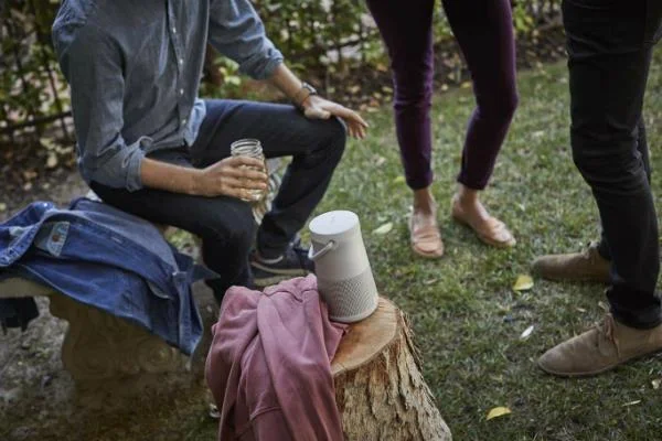 Da dove viene l'altoparlante Bose?  La qualità è buona?