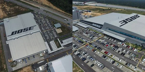 O segredo para ajudá-lo a distinguir alto-falantes Bose 301 reais e falsos