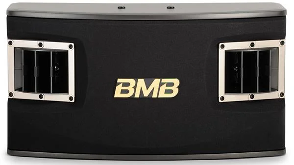 その国のBMBスピーカーのブランドは何ですか？ いいですか？