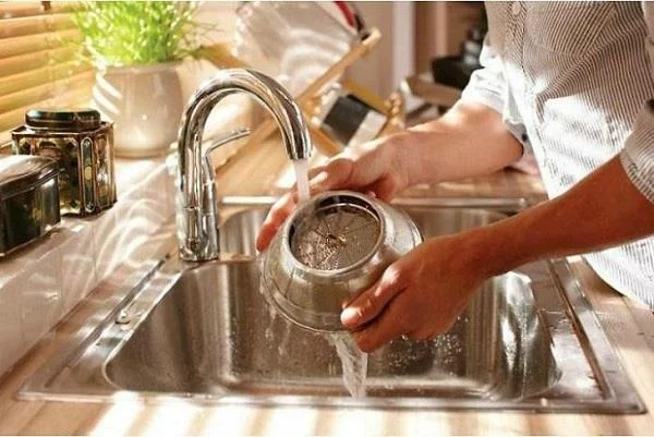 Erros comuns no espremedor