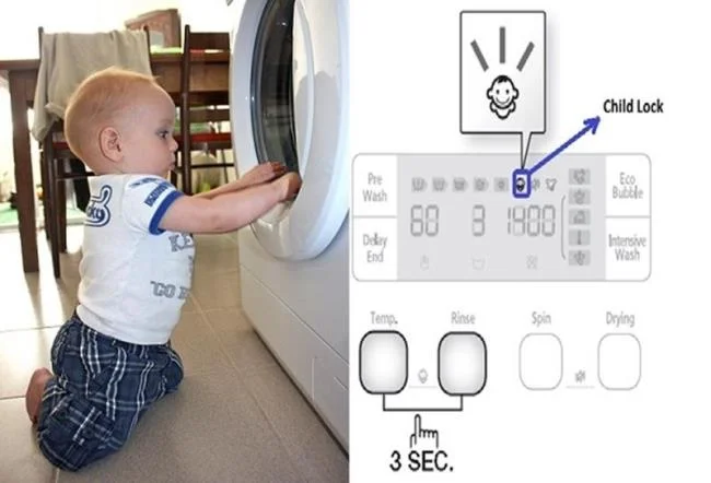 パナソニック洗濯機のエラーコードU99