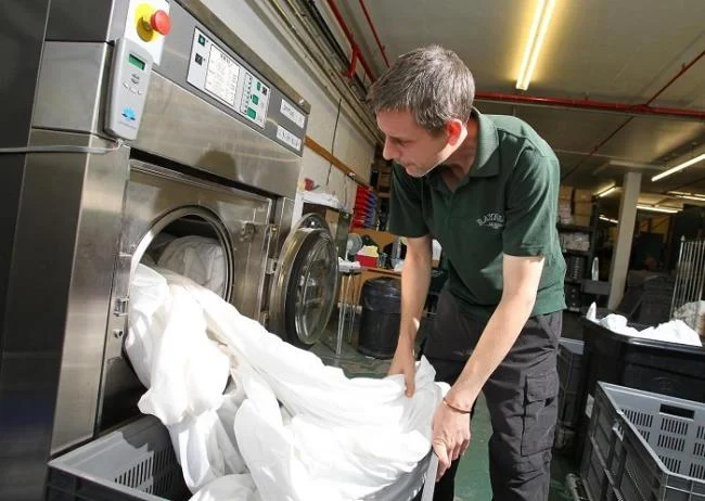 Tabella dei codici degli errori comuni sulle lavatrici Samsung