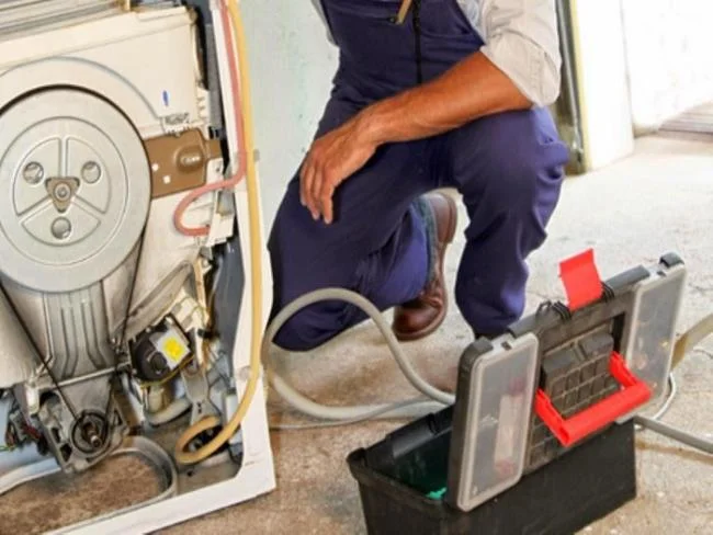 Tabella dei codici degli errori comuni sulle lavatrici Samsung