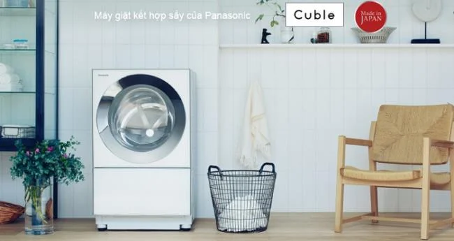 Dovrei comprare meglio una lavatrice Hitachi o Panasonic?