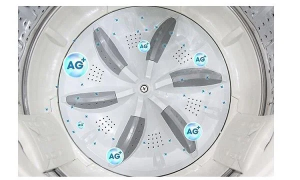 È bene acquistare la lavatrice Aqua?