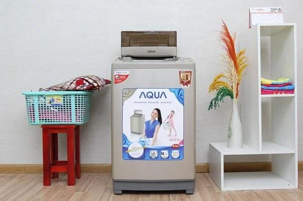 Marca de máquina de lavar roupa Aqua de que empresa? Marca de máquina de lavar roupa Aqua de que empresa?