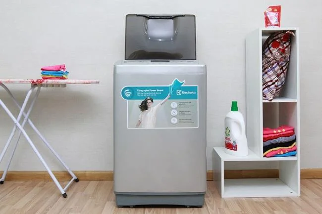 La lavatrice Electrolux è buona?