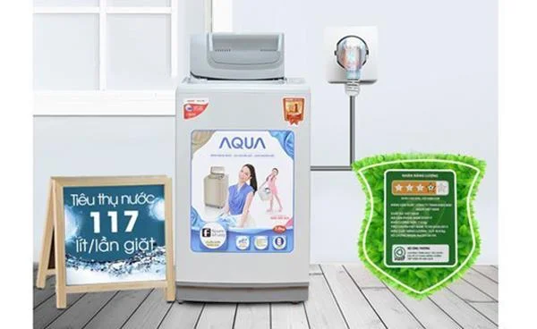 Quale lavatrice dovrebbe acquistare una famiglia per 4 persone?