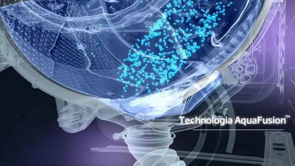 Aprenda as tecnologias de lavagem usadas nas máquinas de lavar Beko