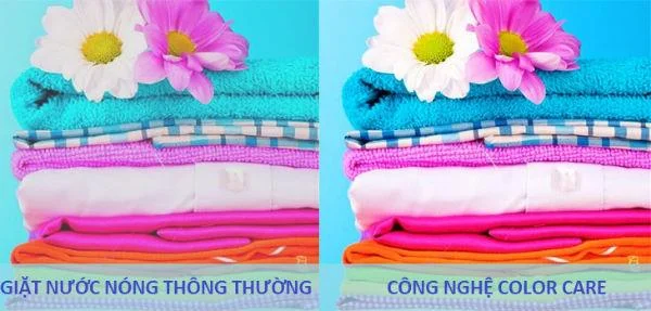 Nova tecnologia de lavagem GREATWAVES para máquinas de lavar gaiola horizontal Toshiba