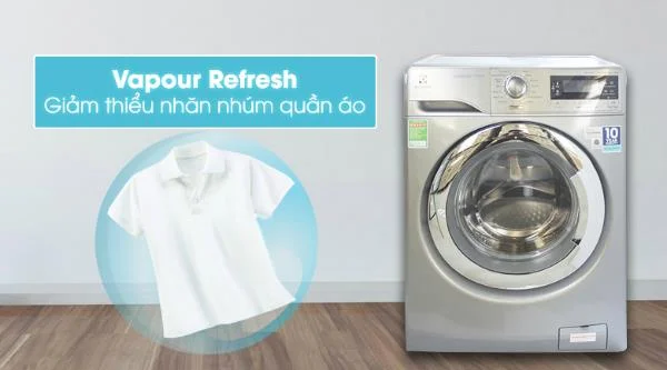 Electrolux洗濯機の洗浄技術を探る