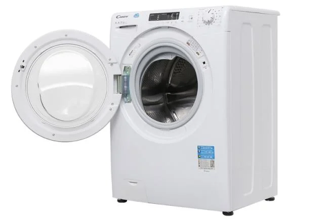 Melhor marca de máquina de lavar entre Hitachi, Candy, Midea, Beko, Whirlpool