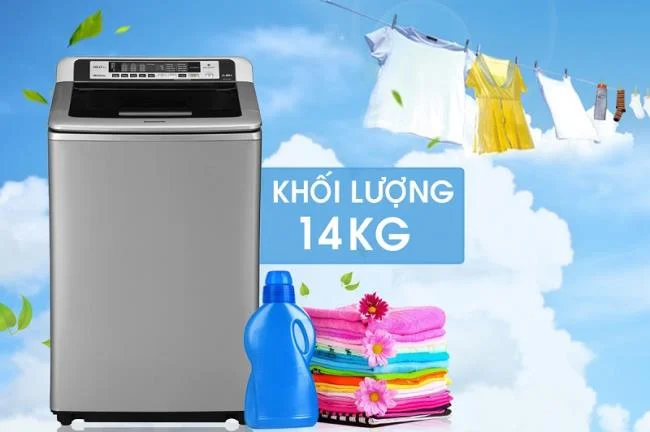 Qual é a melhor máquina de lavar entre Electrolux, Toshiba, LG, Panasonic