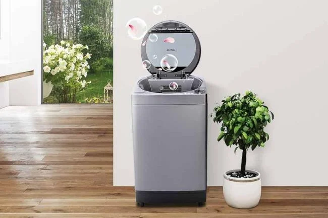 Qual é a melhor máquina de lavar entre Electrolux, Toshiba, LG, Panasonic