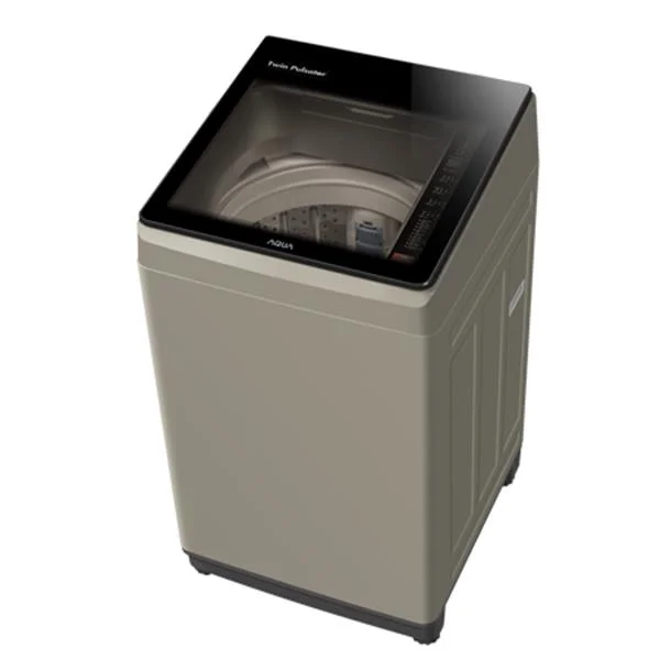 La lavatrice vibrava violentemente e produceva un rumore insolitamente forte