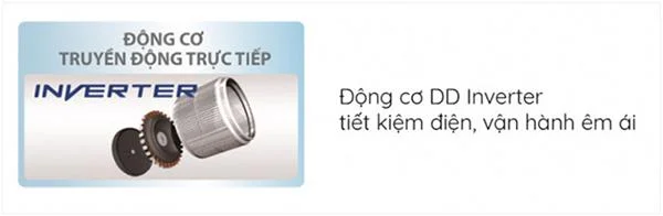 La lavatrice vibrava violentemente e produceva un rumore insolitamente forte