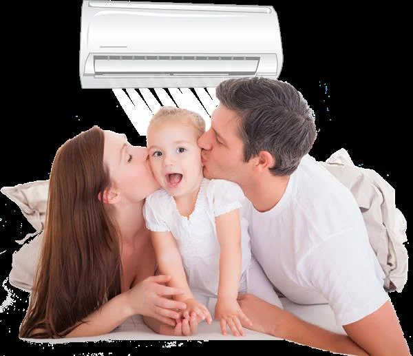 Come calcolare la capacità del condizionatore d'aria in base alle dimensioni della stanza